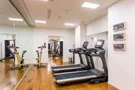 Fitness Center Hotel Milano Scala