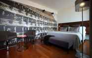 Bedroom 6 Hotel Milano Scala
