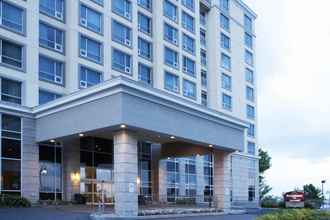 Exterior 4 Residence Inn by Marriott Kingston Water's Edge