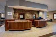 Lobby Residence Inn by Marriott Kingston Water's Edge