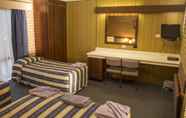 Kamar Tidur 7 Fountain View Motel