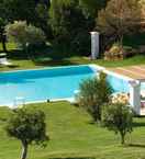 SWIMMING_POOL Relais Masseria Villa Cenci