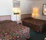 Bilik Tidur 4 Budget Lodge Inn Abilene