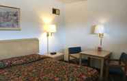 Kamar Tidur 2 Budget Lodge Inn Abilene