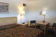 Kamar Tidur Budget Lodge Inn Abilene