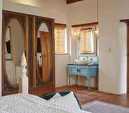 Kamar Tidur 5 The Tulbagh Boutique Heritage Hotel