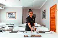 Ruangan Fungsional The Tulbagh Boutique Heritage Hotel