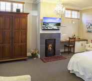 Kamar Tidur 2 The Tulbagh Boutique Heritage Hotel