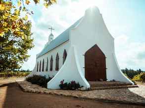 Bangunan 4 The Tulbagh Boutique Heritage Hotel