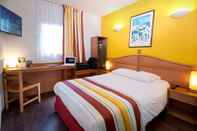 ห้องนอน B&B Hotel Strasbourg Nord Mundolsheim