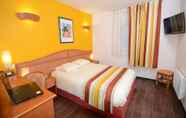 Kamar Tidur 6 B&B Hotel Strasbourg Nord Mundolsheim