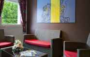 Lobby 3 B&B Hotel Amneville-les-Thermes