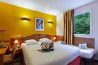 Bedroom B&B Hotel Amneville-les-Thermes