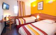 Bedroom 6 B&B Hotel Amneville-les-Thermes