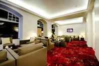 Lobby Milling Hotel Saxildhus