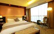 Bilik Tidur 2 Jiaxing Leeden Hotel