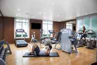 Fitness Center Relais Spa Val d'Europe