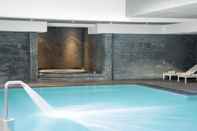 Swimming Pool Relais Spa Val d'Europe