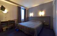 Bedroom 7 Hotel Saint Jacques