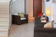 Lobby Residence Mareo