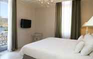 Bedroom 2 Micra Anglia Boutique Hotel & Spa