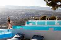 Swimming Pool Micra Anglia Boutique Hotel & Spa