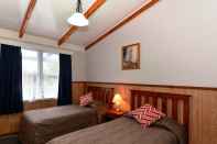 Kamar Tidur Fairy Springs Motel