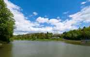 Tempat Tarikan Berdekatan 6 Seehotel am Stausee