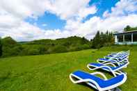 Swimming Pool Seehotel am Stausee