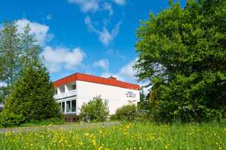 Bangunan 4 Seehotel am Stausee