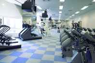 Fitness Center Miyako Hotel Amagasaki