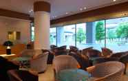 บาร์ คาเฟ่ และเลานจ์ 7 Miyako Hotel Amagasaki