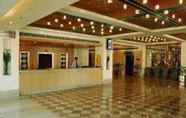 Lobby 7 Lion Lords Inn Rajula