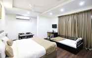 Bedroom 6 GenX Usha Kiran Agra