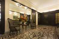 Lobby Hotel Residence Torino Centro