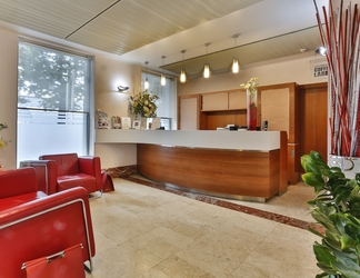 Lobby 2 Hotel Residence Torino Centro