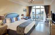 Kamar Tidur 2 Kempinski Hotel & Residences Palm Jumeirah