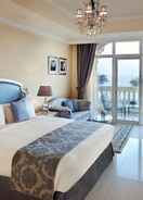 BEDROOM Kempinski Hotel & Residences Palm Jumeirah