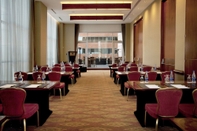 Dewan Majlis JW Marriott Hotel Bogota