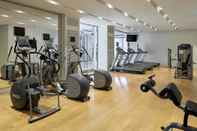 Fitness Center Sheraton Hohhot Hotel