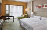 Kamar Tidur 7 Sheraton Hohhot Hotel