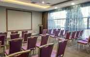 Sảnh chức năng 2 Novotel Kayseri