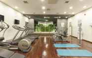 Fitness Center 5 Novotel Kayseri