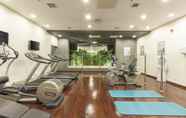 Fitness Center 5 Novotel Kayseri