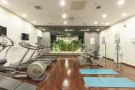 Fitness Center Novotel Kayseri