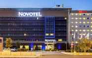 Exterior 7 Novotel Kayseri