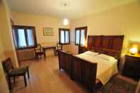 Phòng ngủ Locanda Sant'Anna
