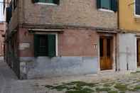 Exterior Locanda Sant'Anna