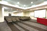 Functional Hall Novotel Roma Eur