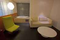 Common Space Novotel Roma Eur